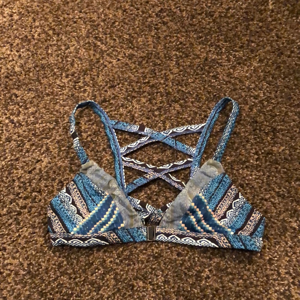 Fella Phoenix bikini - Picture 3 of 8